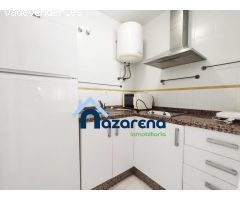 ESTUDIO EN ALQUIER CALLE ALBENIZ ZONA AV. ESPAÑA