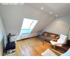 Dúplex en Venta en Augas Férreas