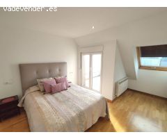 Dúplex en Venta en Augas Férreas
