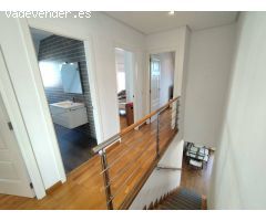 Dúplex en Venta en Augas Férreas