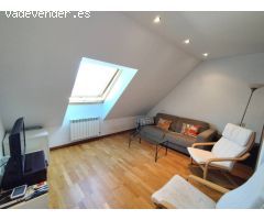 Dúplex en Venta en Augas Férreas
