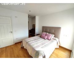 Dúplex en Venta en Augas Férreas