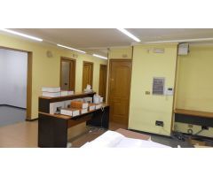 Oficina en Alquiler en Lugones, Lugo