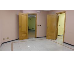 Oficina en Alquiler en Lugones, Lugo