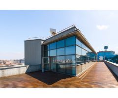 Oficinas en Alquiler en Someso, Matogrande