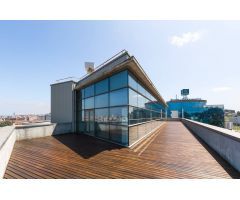 Oficinas en Alquiler en Someso, Matogrande