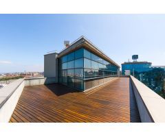 Oficinas en Alquiler en Someso, Matogrande