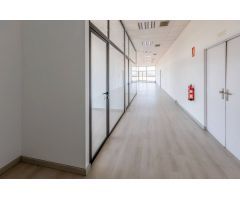 Oficinas en Alquiler en Someso, Matogrande