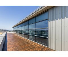 Oficinas en Alquiler en Someso, Matogrande