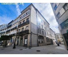 IMPRESIONANTE VIVIENDA CÉNTRICA TOTALMENTE EXTERIOR