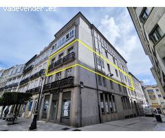 IMPRESIONANTE VIVIENDA CÉNTRICA TOTALMENTE EXTERIOR