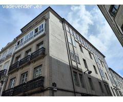 IMPRESIONANTE VIVIENDA CÉNTRICA TOTALMENTE EXTERIOR