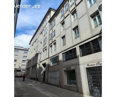 IMPRESIONANTE VIVIENDA CÉNTRICA TOTALMENTE EXTERIOR