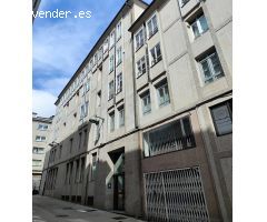 IMPRESIONANTE VIVIENDA CÉNTRICA TOTALMENTE EXTERIOR