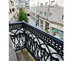 IMPRESIONANTE VIVIENDA CÉNTRICA TOTALMENTE EXTERIOR