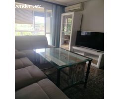 Piso zona Fatima
