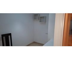 Piso con ascensor zona levante
