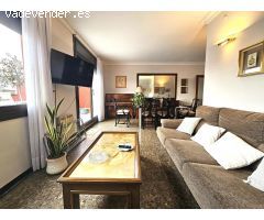 ???? Vive en las Alturas de Sant Andreu: Ático Dúplex con Terraza de Ensueño