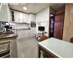 ???? Vive en las Alturas de Sant Andreu: Ático Dúplex con Terraza de Ensueño