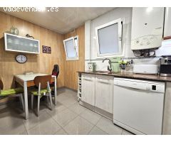 ???? Vive en las Alturas de Sant Andreu: Ático Dúplex con Terraza de Ensueño