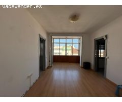 Quinta planta con ascensor en Premiá de Mar!