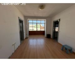 Quinta planta con ascensor en Premiá de Mar!