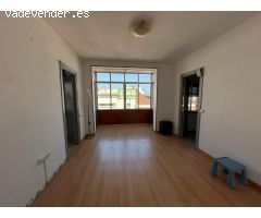 Quinta planta con ascensor en Premiá de Mar!