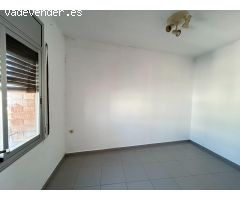 Quinta planta con ascensor en Premiá de Mar!