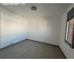 Quinta planta con ascensor en Premiá de Mar!