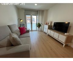 PISO para entrar a vivir