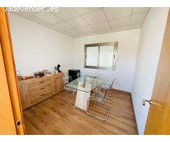 ¡OPORTUNIDAD ÚNICA! NAVE INDUSTRIAL DE 492 m² CON OFICINAS, BAÑO Y PATIO PRIVADO