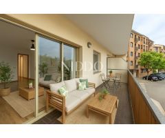 PISO EN EL CENTRO DE SANT CUGAT