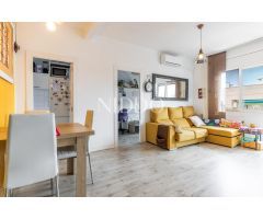 Ático en venta en Sant Francesc!