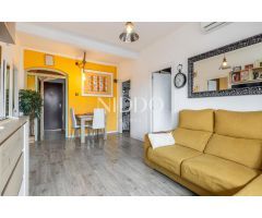 Ático en venta en Sant Francesc!