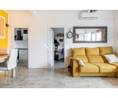 Ático en venta en Sant Francesc!