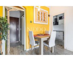 Ático en venta en Sant Francesc!