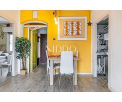 Ático en venta en Sant Francesc!