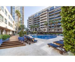 Oportunidad de piso en venta en Diagonal Mar