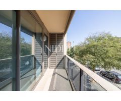 Oportunidad de piso en venta en Diagonal Mar