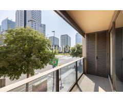 Oportunidad de piso en venta en Diagonal Mar