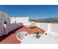 CASA EN ALQUILER SALOBREÑA