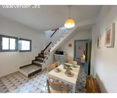 CASA EN ALQUILER SALOBREÑA