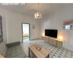 CASA EN ALQUILER SALOBREÑA