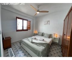 CASA EN ALQUILER SALOBREÑA
