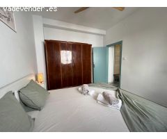 CASA EN ALQUILER SALOBREÑA