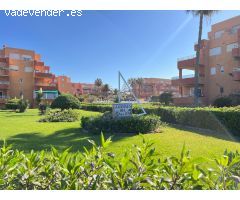 Piso alquiler salobreña