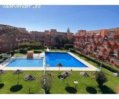 Piso alquiler salobreña