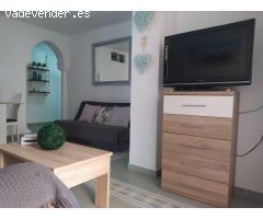 Piso alquiler salobreña
