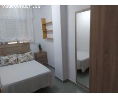 Piso alquiler salobreña
