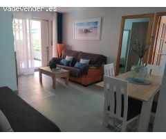 Piso alquiler salobreña